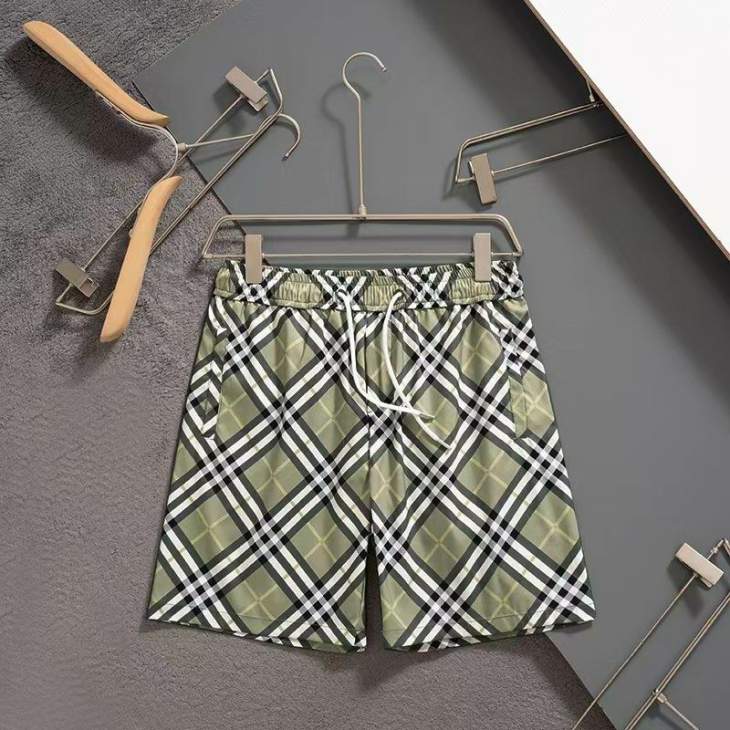 Picture of Burberry Short Pants _SKUBurberryM-3XLmdtrV253416550